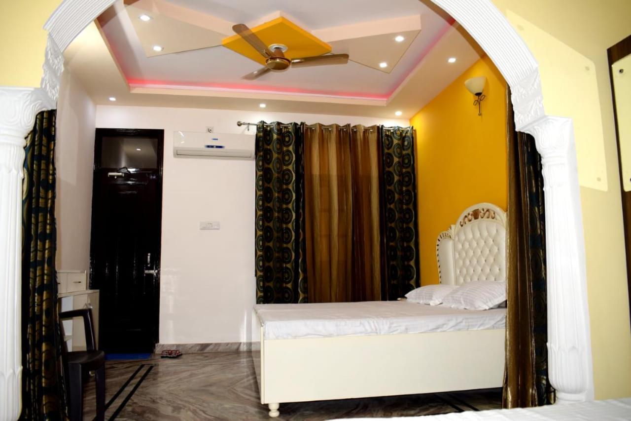$4 Home Stay Amritsar Dış mekan fotoğraf