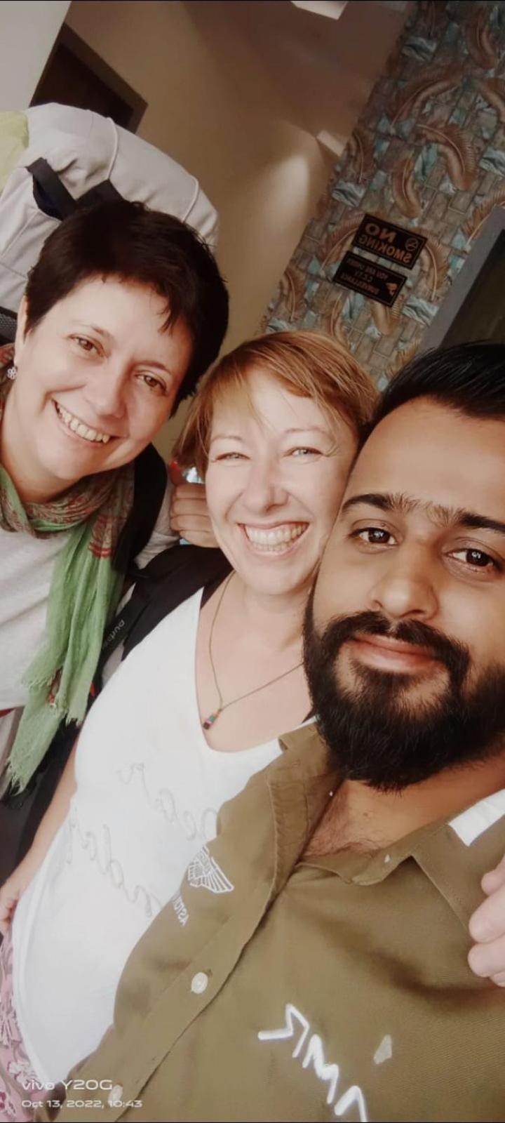$4 Home Stay Amritsar Dış mekan fotoğraf