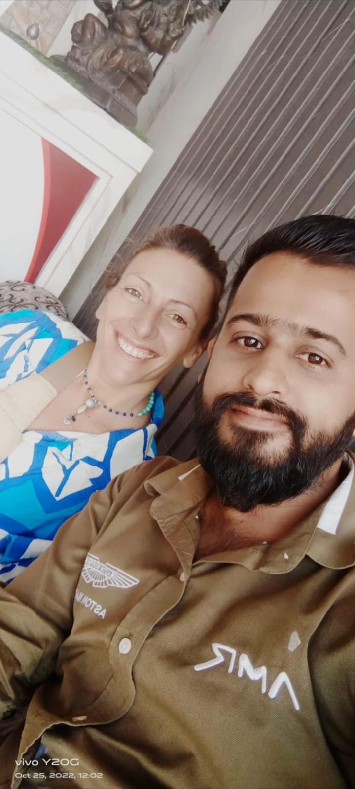 $4 Home Stay Amritsar Dış mekan fotoğraf