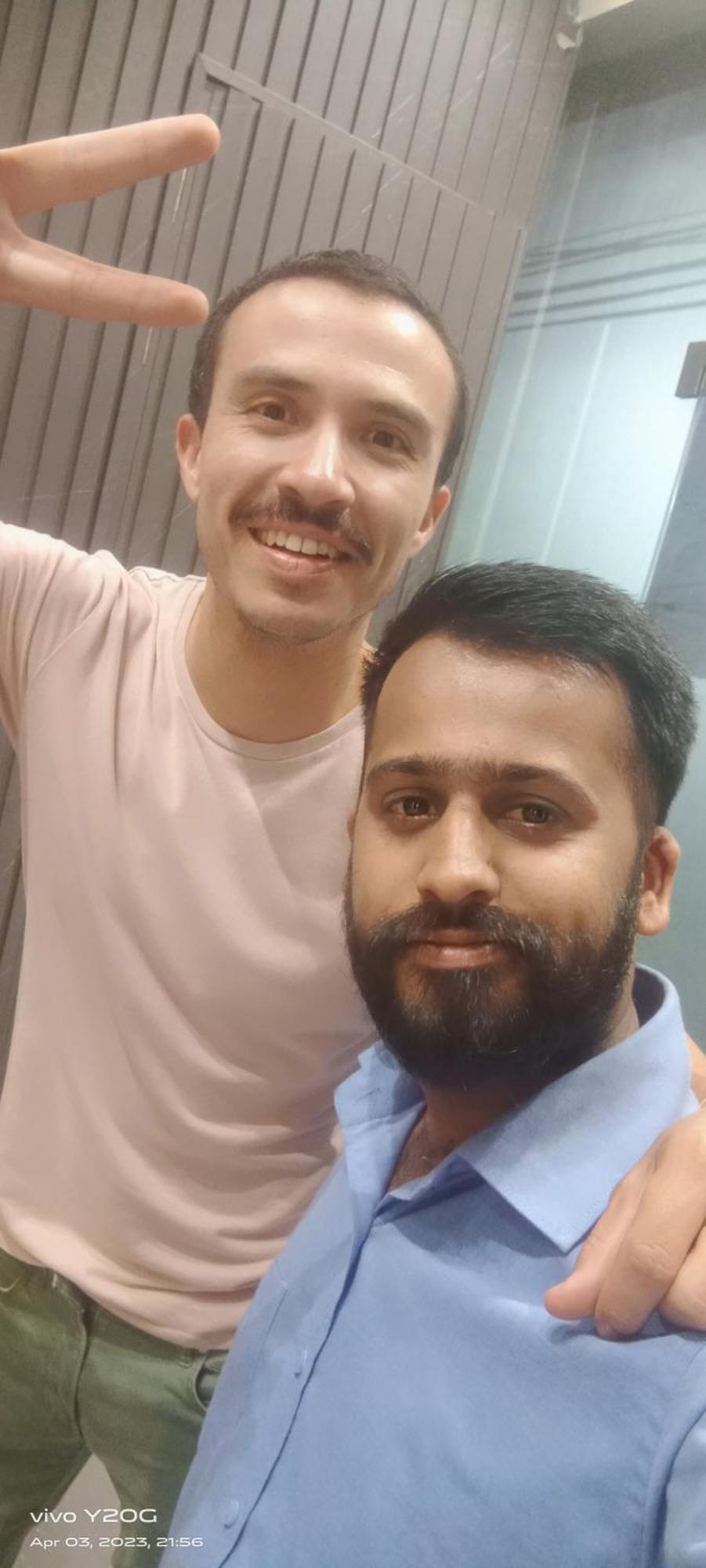 $4 Home Stay Amritsar Dış mekan fotoğraf