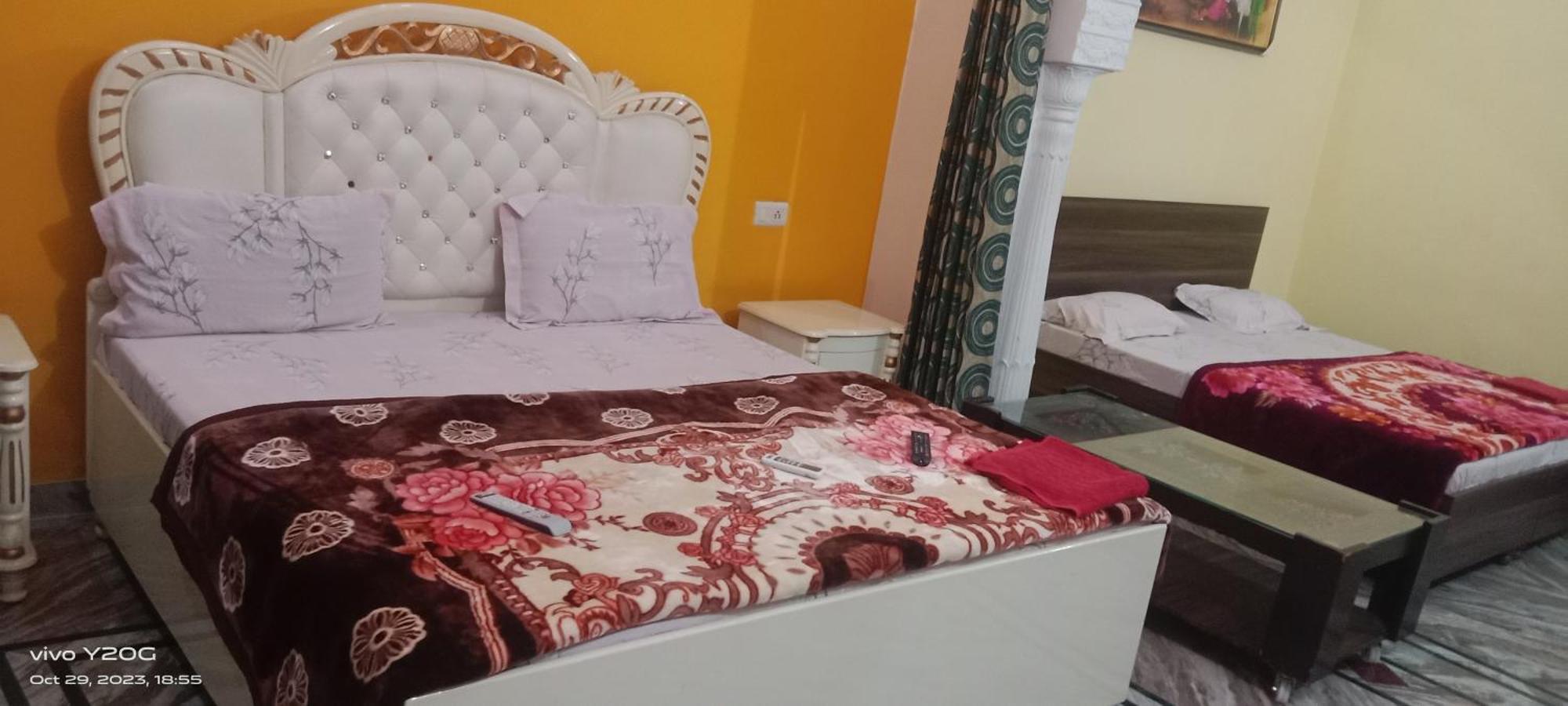 $4 Home Stay Amritsar Dış mekan fotoğraf