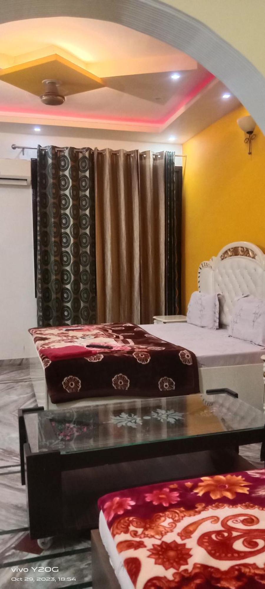 $4 Home Stay Amritsar Dış mekan fotoğraf