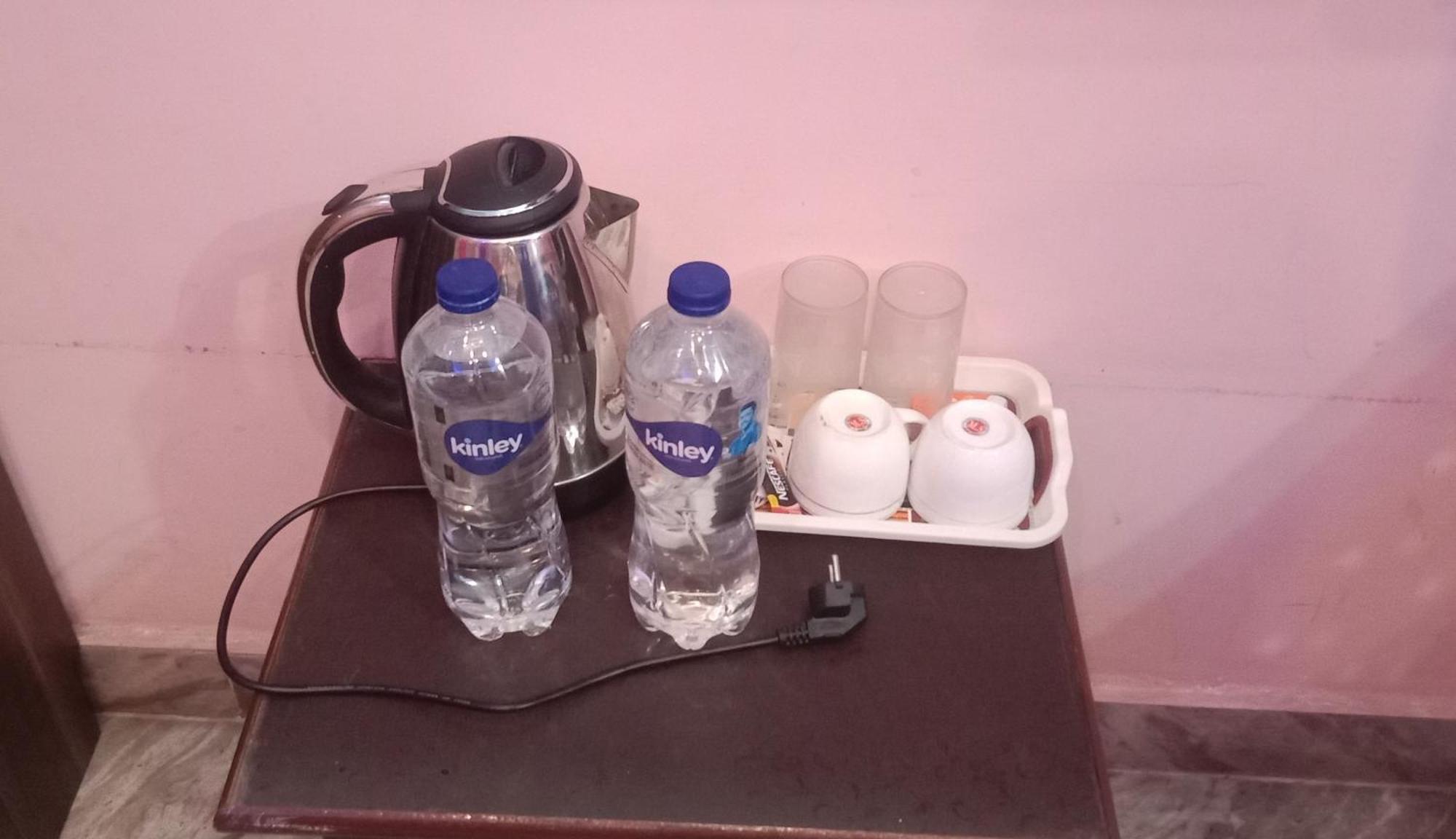 $4 Home Stay Amritsar Dış mekan fotoğraf