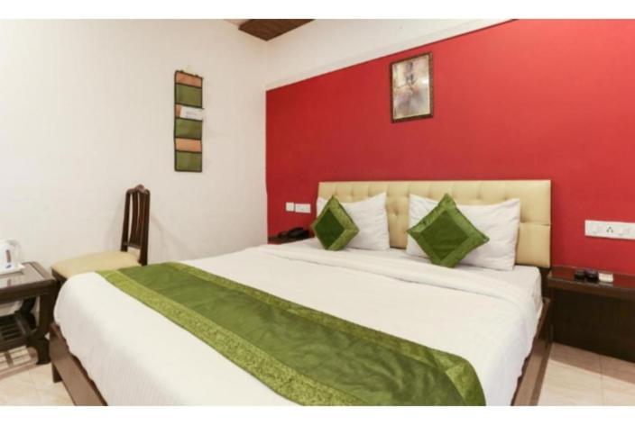 $4 Home Stay Amritsar Dış mekan fotoğraf
