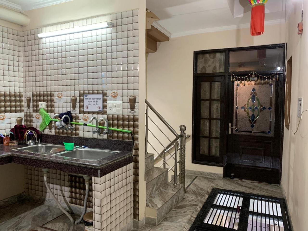 $4 Home Stay Amritsar Dış mekan fotoğraf