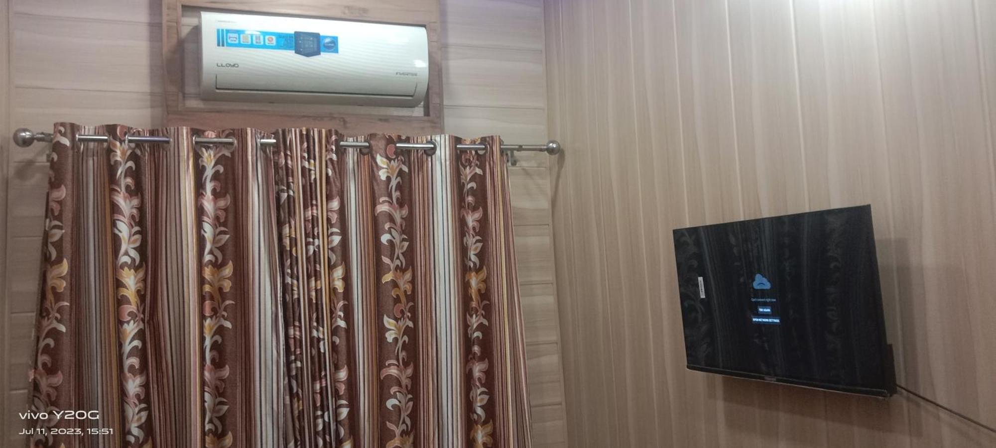 $4 Home Stay Amritsar Dış mekan fotoğraf