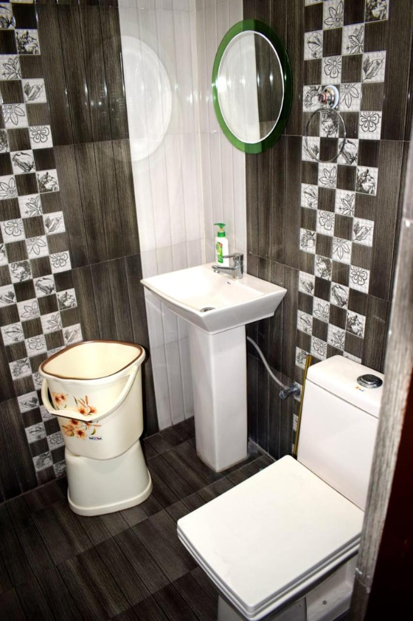 $4 Home Stay Amritsar Dış mekan fotoğraf
