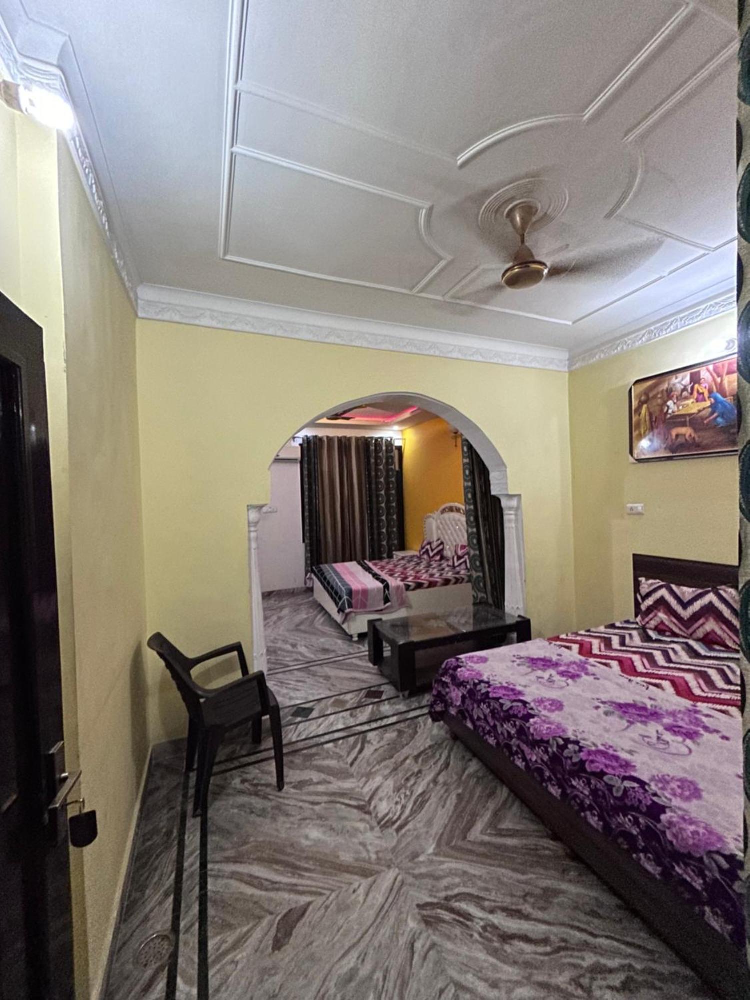 $4 Home Stay Amritsar Dış mekan fotoğraf