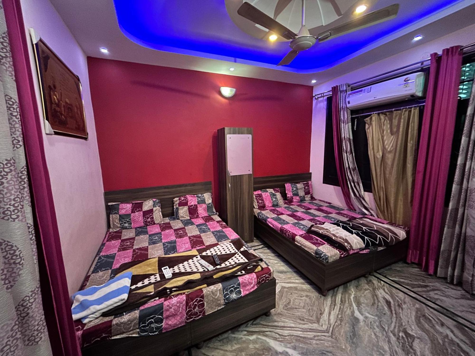$4 Home Stay Amritsar Dış mekan fotoğraf