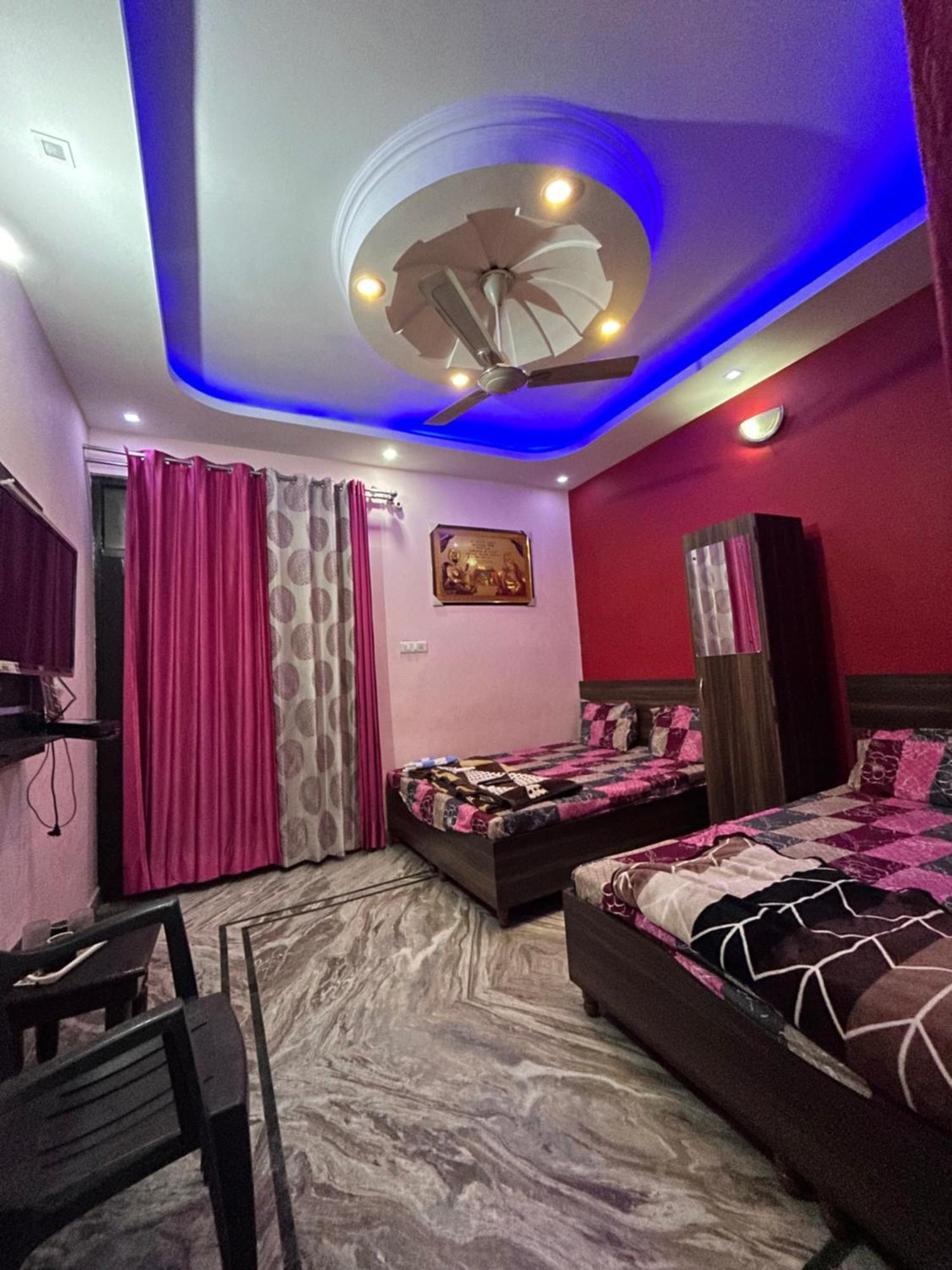 $4 Home Stay Amritsar Dış mekan fotoğraf