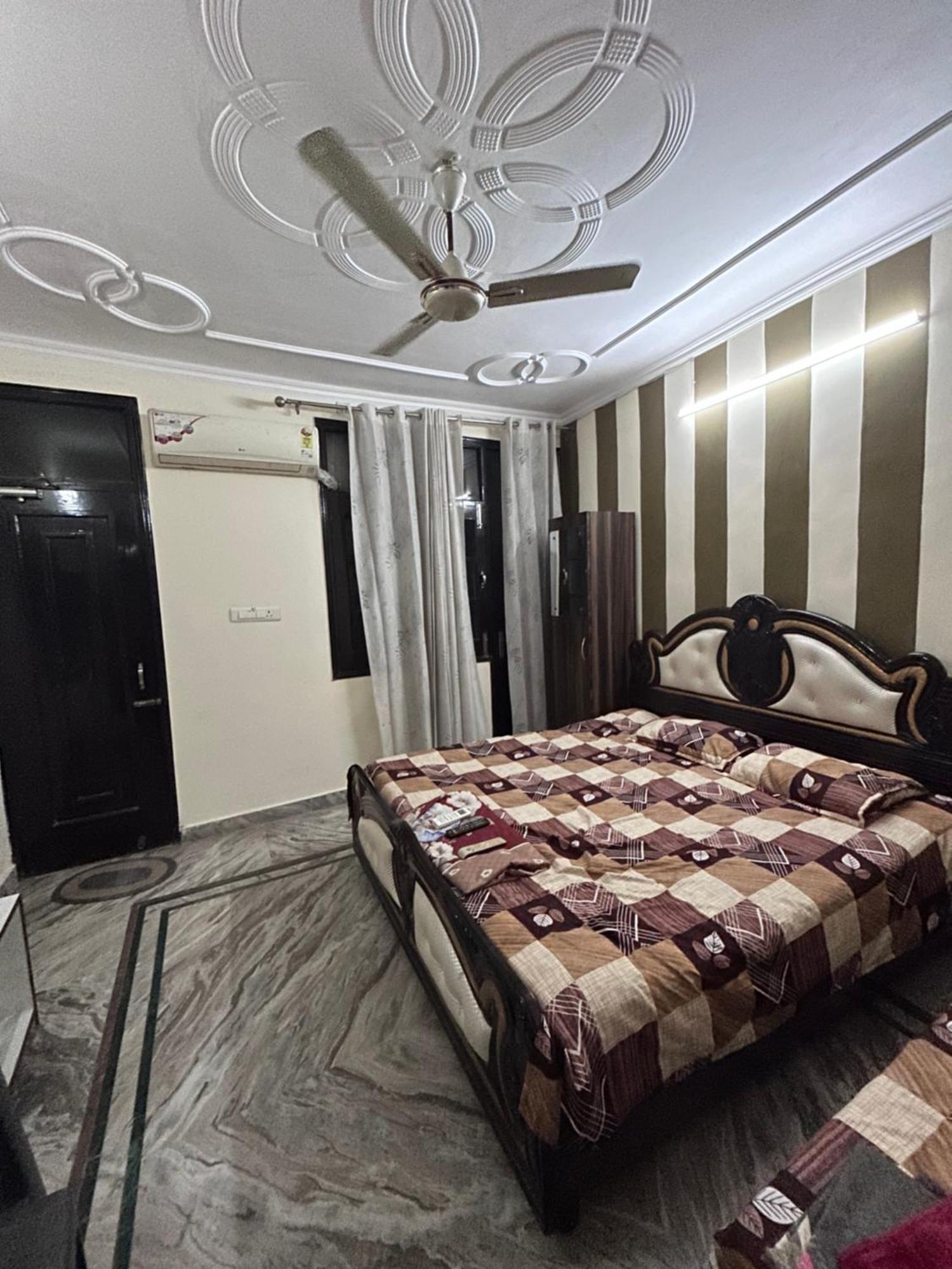 $4 Home Stay Amritsar Dış mekan fotoğraf