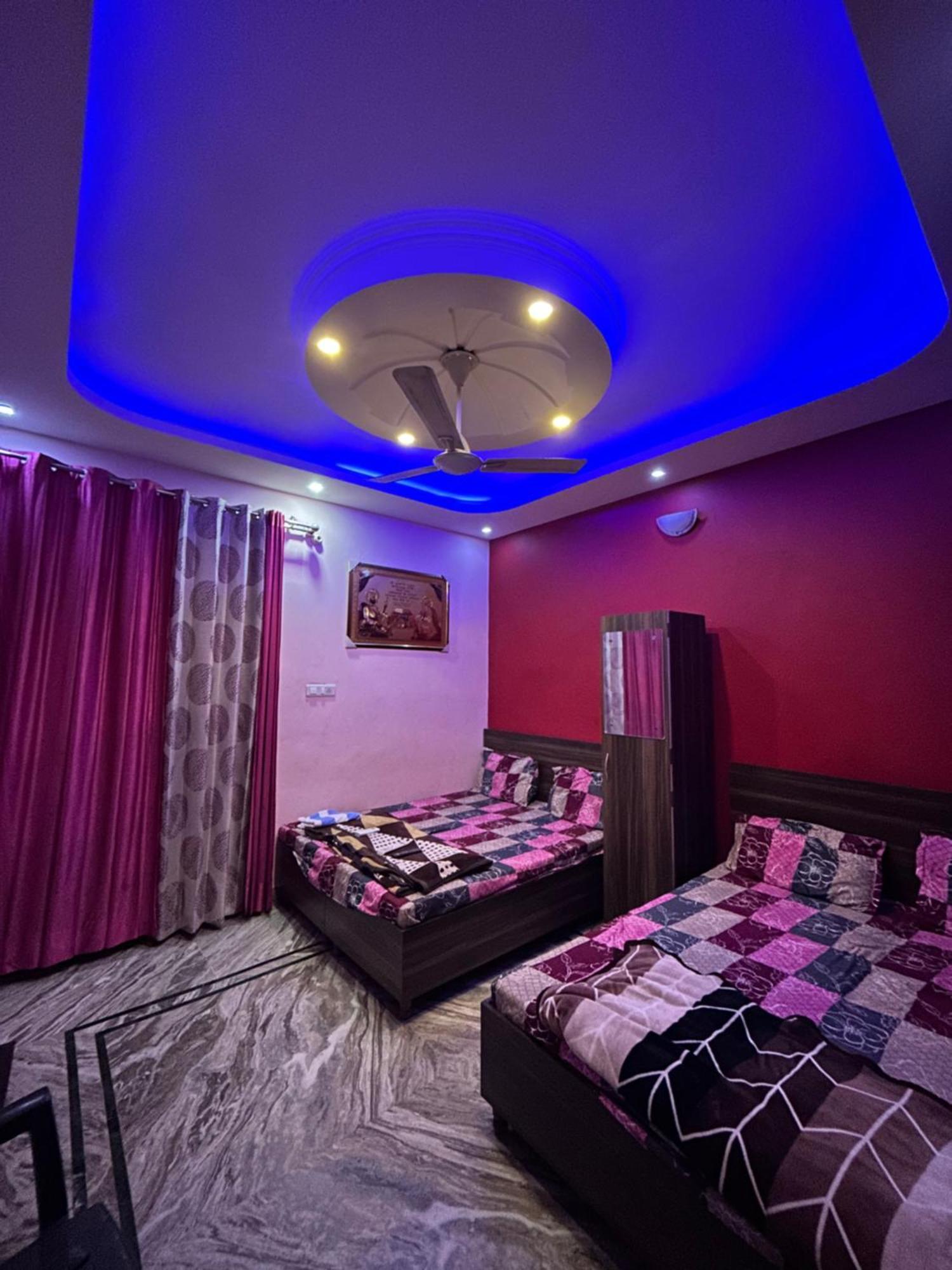 $4 Home Stay Amritsar Dış mekan fotoğraf